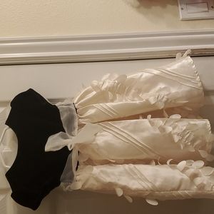 Disney Live the Story Sleeping Beauty dress size 2T